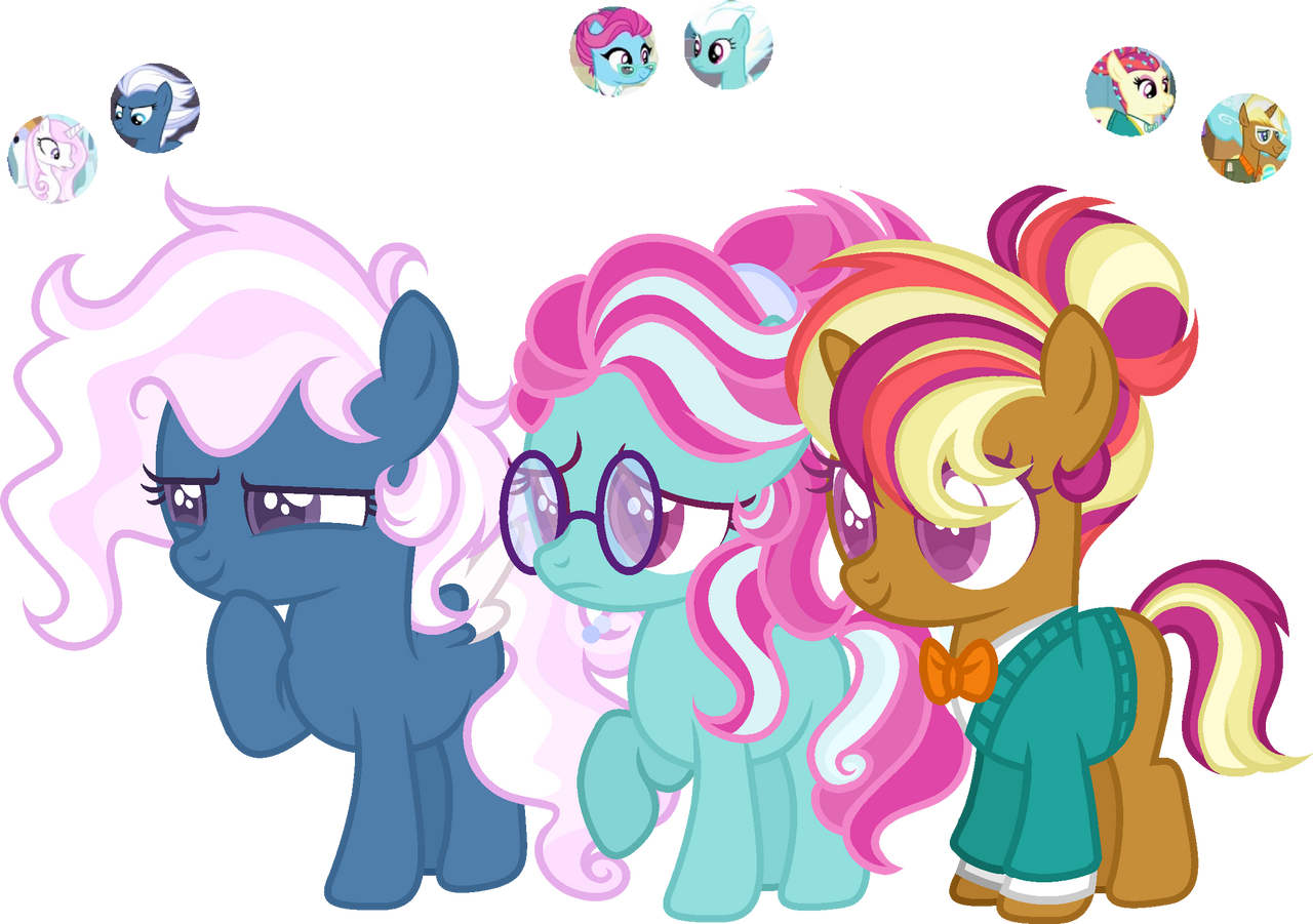 Lil Adopts