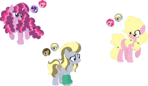 Surprise Gifts