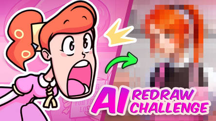 AI-redraw-Challenge
