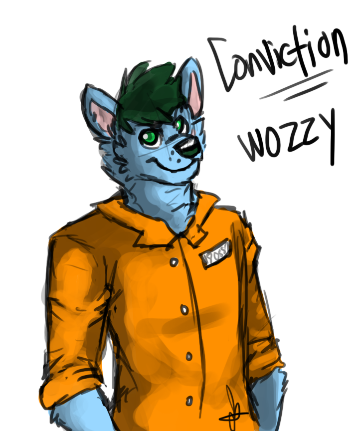 Wozzy - Request