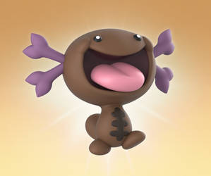 New Wooper