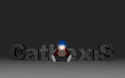 Cathexis Wallpaper