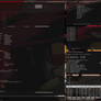 Bloody Xmonad
