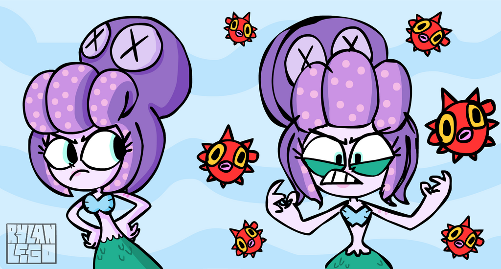 Cala Maria R3 Cala Maria Concept by RylanLego on DeviantArt