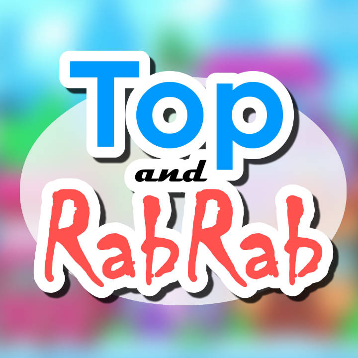 Top and RabRab