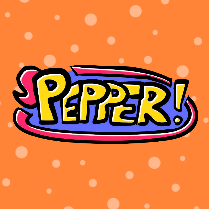 Pepper