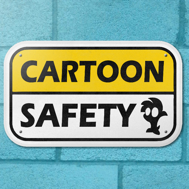 Cartoon Safety