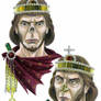 Justinian II.