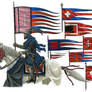 Flags of Medieaval Roman Empire 1