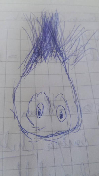 Mr Onion By EltroncosoDev21 On DeviantArt