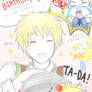 Happy b-day prussia