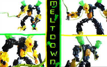 H.F. Revamps:Meltdown