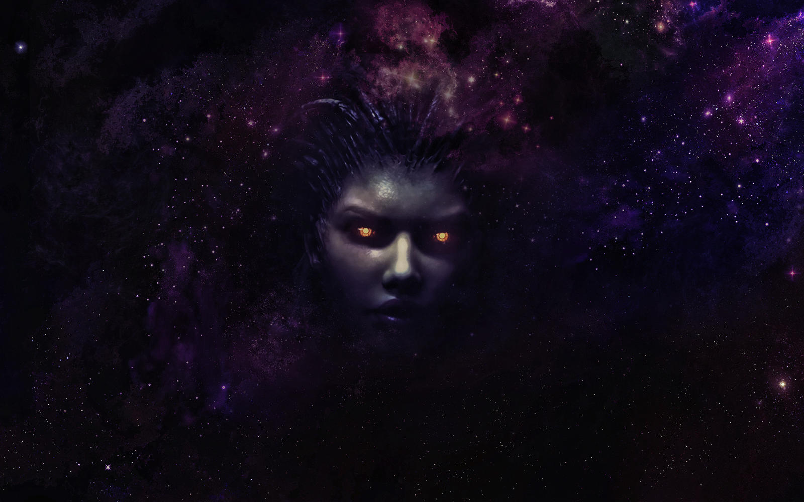 Kerrigan Lost In Space