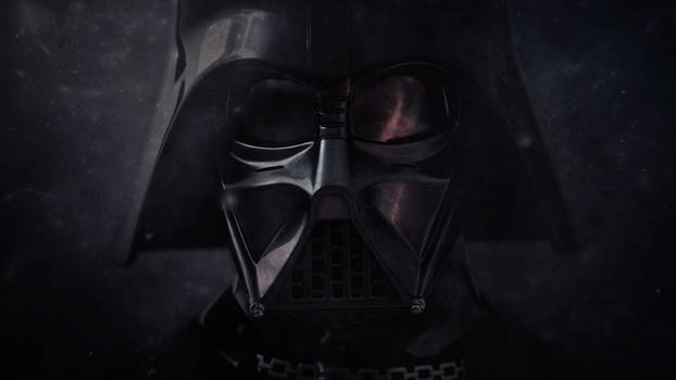 Wallpaper 1080p : Darth Vader