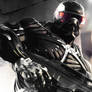 Crysis Wallpaper