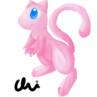 Mew?