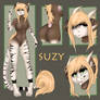 Suzy Ref. sheet 2015