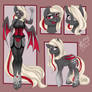 Pony for adopt !(Closed)