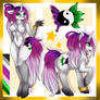 .:MLP OC for Adopt:.