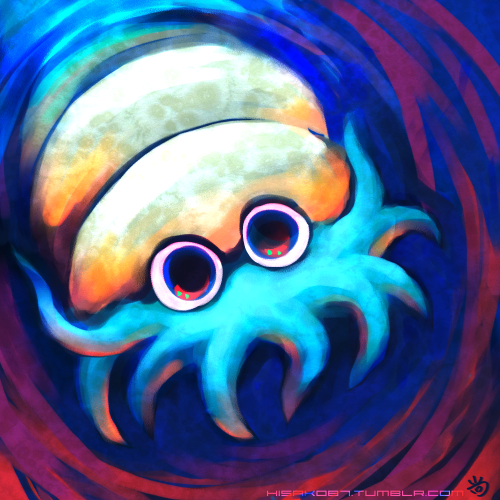 omanyte