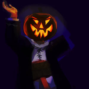 Halloween Malik