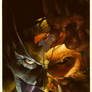 Wolverine: Evolution 2
