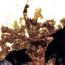 Wolverine: Evolution issue 2 cover