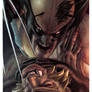 Wolverine: Evolution 2 cover issue 313