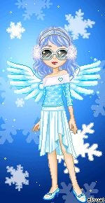 Snow Fairy