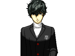 Persona 5 - Akira