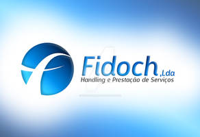 Fidoch // Logo