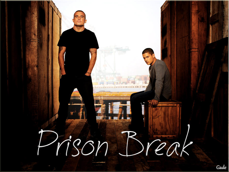 Prison Break