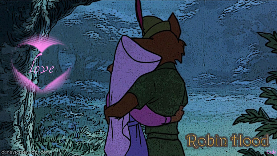 Robin Hood