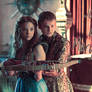 Joffrey/Margaery