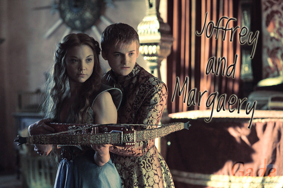 Joffrey/Margaery
