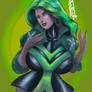 Polaris X Men