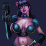 Cyber Kitten Z