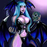 Update Morrigan 2026