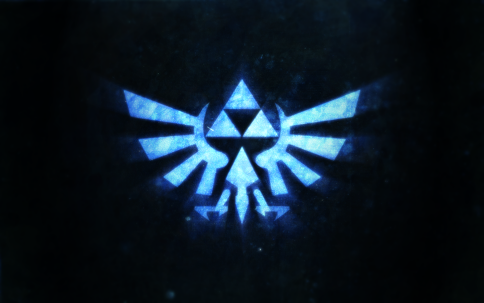 Legend Of Zelda - Wallpaper