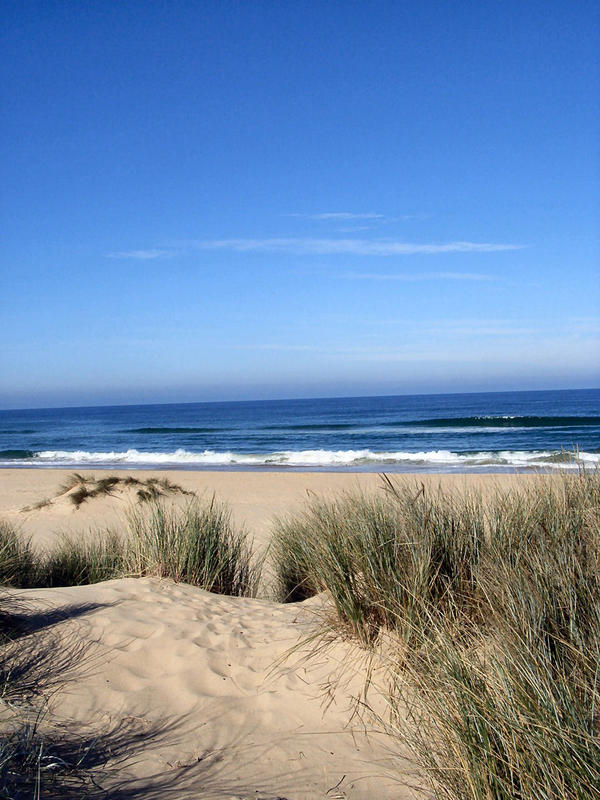 Pretty pretty Beach