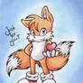 Tails - Just for you