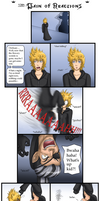 KH: 8th Chain of Reactions by HetemSenar on DeviantArt