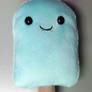 Sea-salt Icecream Plushie