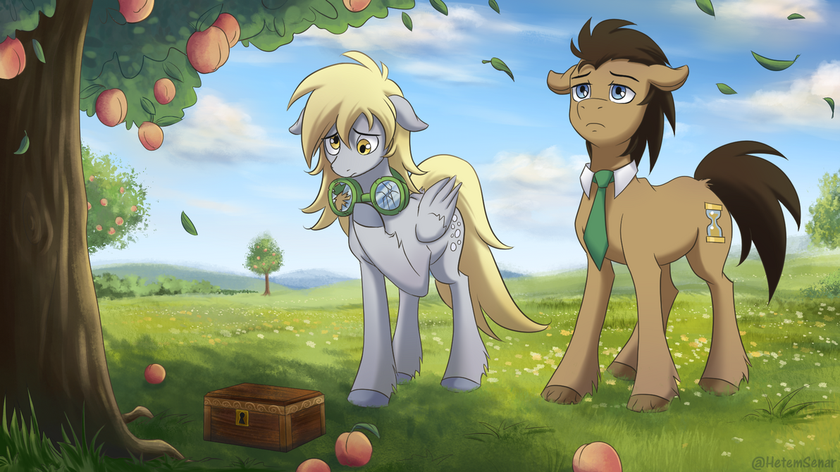Peach Tree 2 DWnA Ep15 Scn18 2 By HetemSenar On DeviantArt peach-tree-2-dwna-ep15-scn18-2-by-hetemsenar-on-deviantart