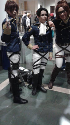 Survey Corps