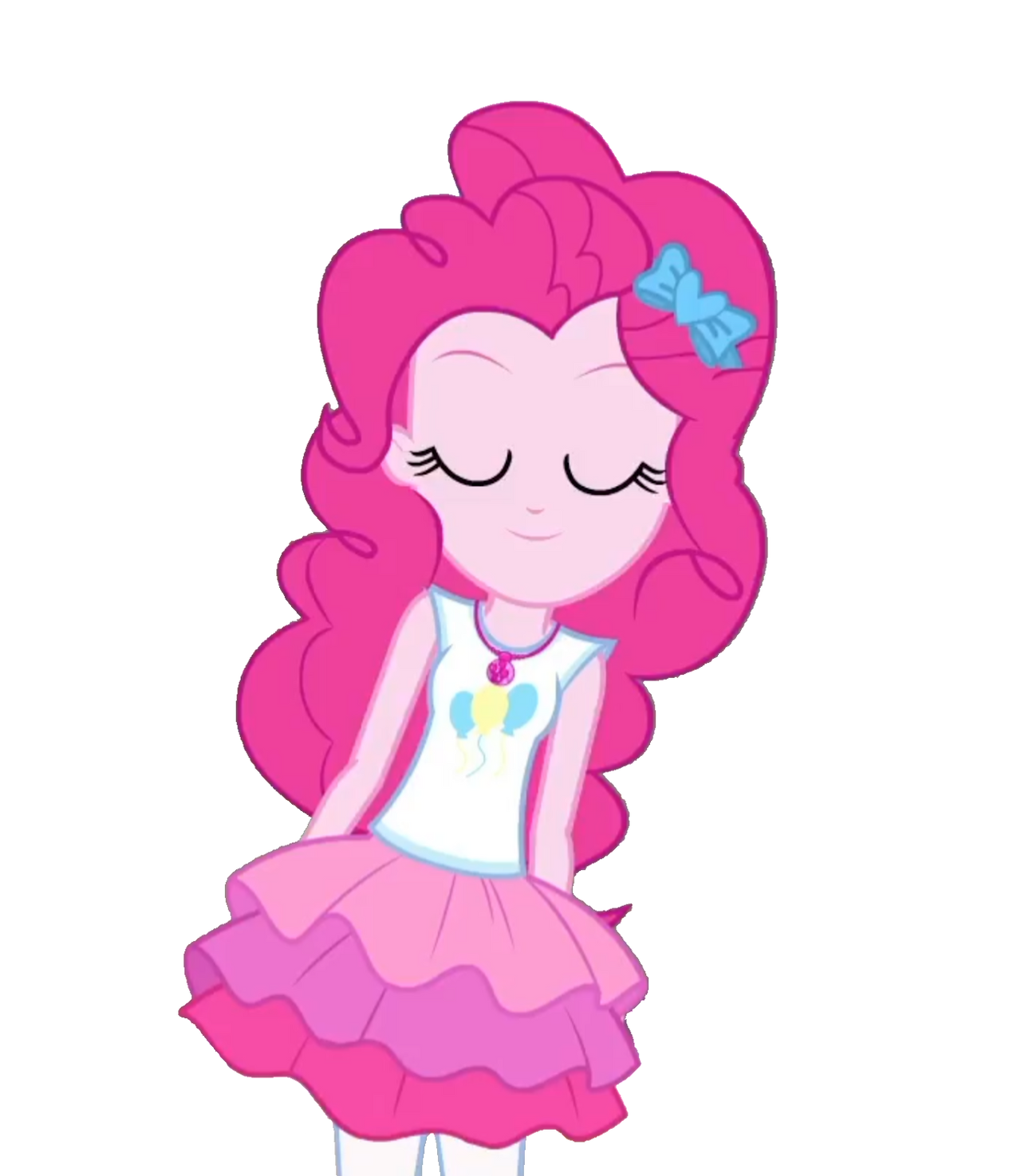 Deviantart Miss Shapely Vector Vector #20 - Girly by BlocksLikePL on DeviantArt
