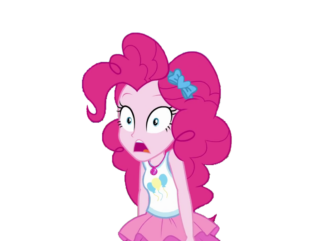 Vector #68 - Shocked by BlocksLikePL on DeviantArt