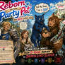RebornAsPet