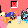 .:Swiper no Shake:.