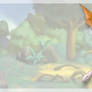 Dust: An Elysian Tail: Fidget Wallpaper